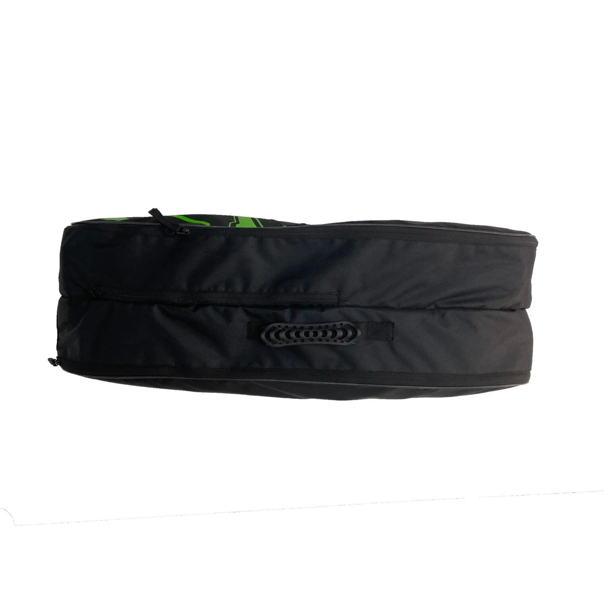 TriplePoint Sports Badminton Kitbag Dual Compartment and Separate Shoe Compartment