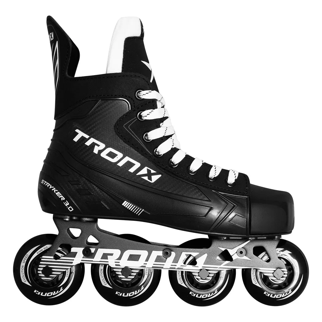 Tron Stryker 3.0 Senior Inline Hockey Skate