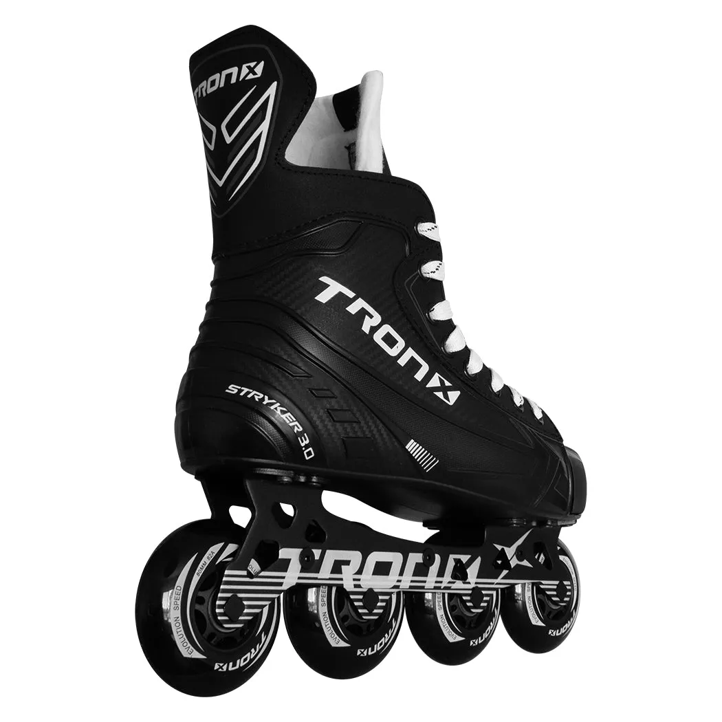 Tron Stryker 3.0 Senior Inline Hockey Skate