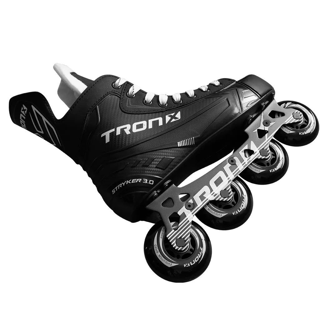 Tron Stryker 3.0 Senior Inline Hockey Skate