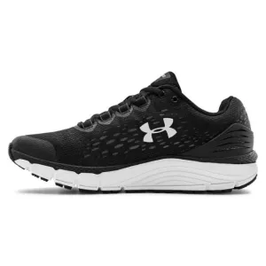 Under Armour Charged Intake 4 Women Running Espadrilles Black