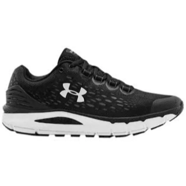 Under Armour Charged Intake 4 Women Running Espadrilles Black