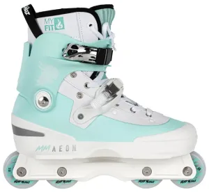 USD Aeon Mery Munoz Pro 60 - Complete Skates - Sizes 36-40 Only - Sale