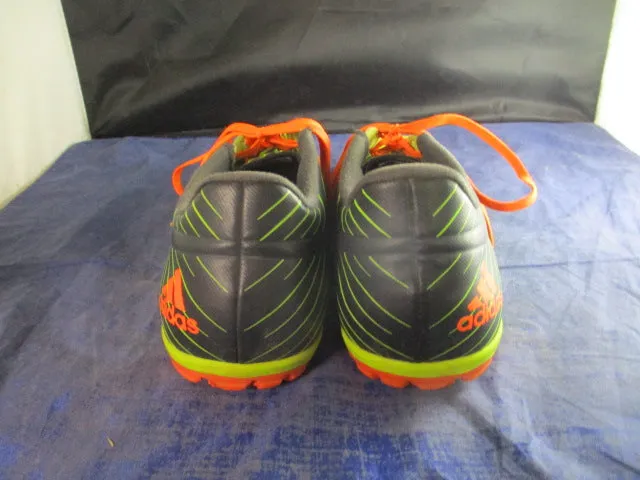 Used Adidas Messi 15.3 Astro Turf Soccer Cleats Adult Size 7.5