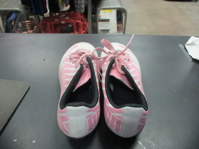 Used Puma Soccer Cleats Size 4