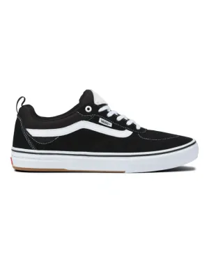 Vans Kyle Walker - Black / White