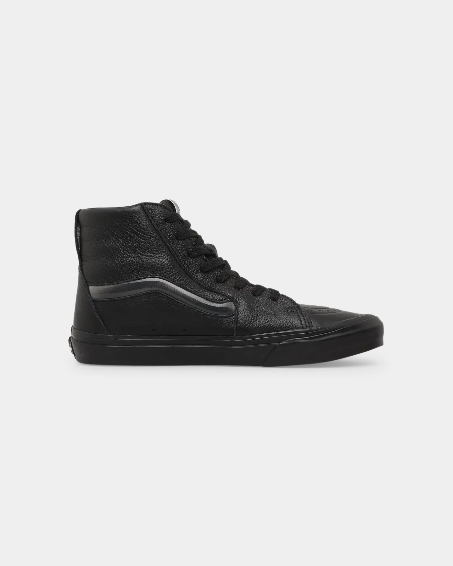 Vans SK8-HI XL Big Mood Black