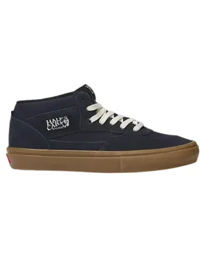 Vans Skate Half Cab - Navy / Gum