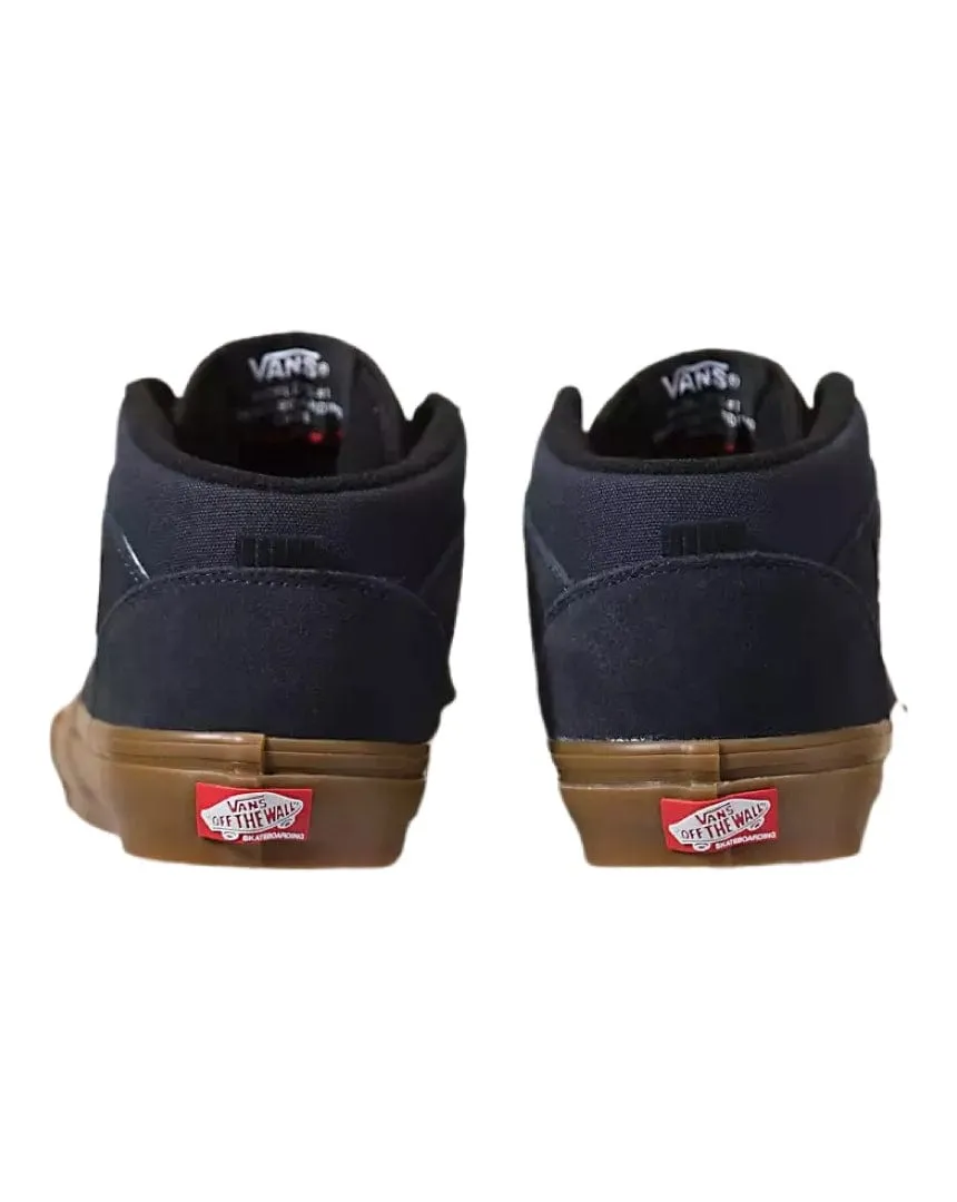 Vans Skate Half Cab - Navy / Gum