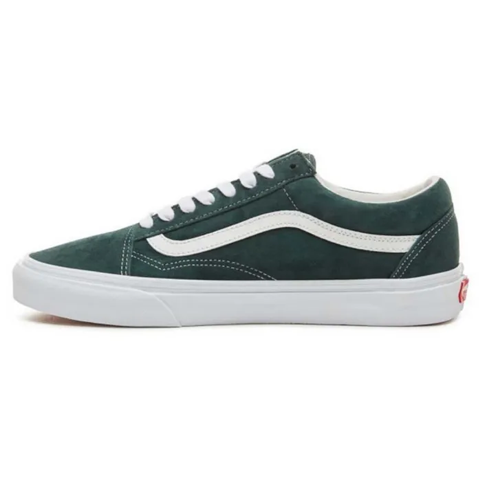 Vans sneakers unisex da adulto Old Skool VN0A38G1U5J darkest spruce