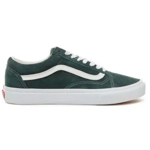 Vans sneakers unisex da adulto Old Skool VN0A38G1U5J darkest spruce