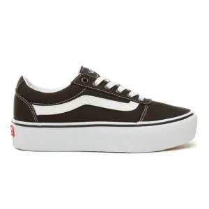 Vans W' Ward Platform Shoes