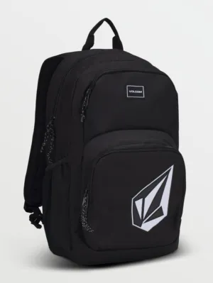 Varial Skate Backpack - Black