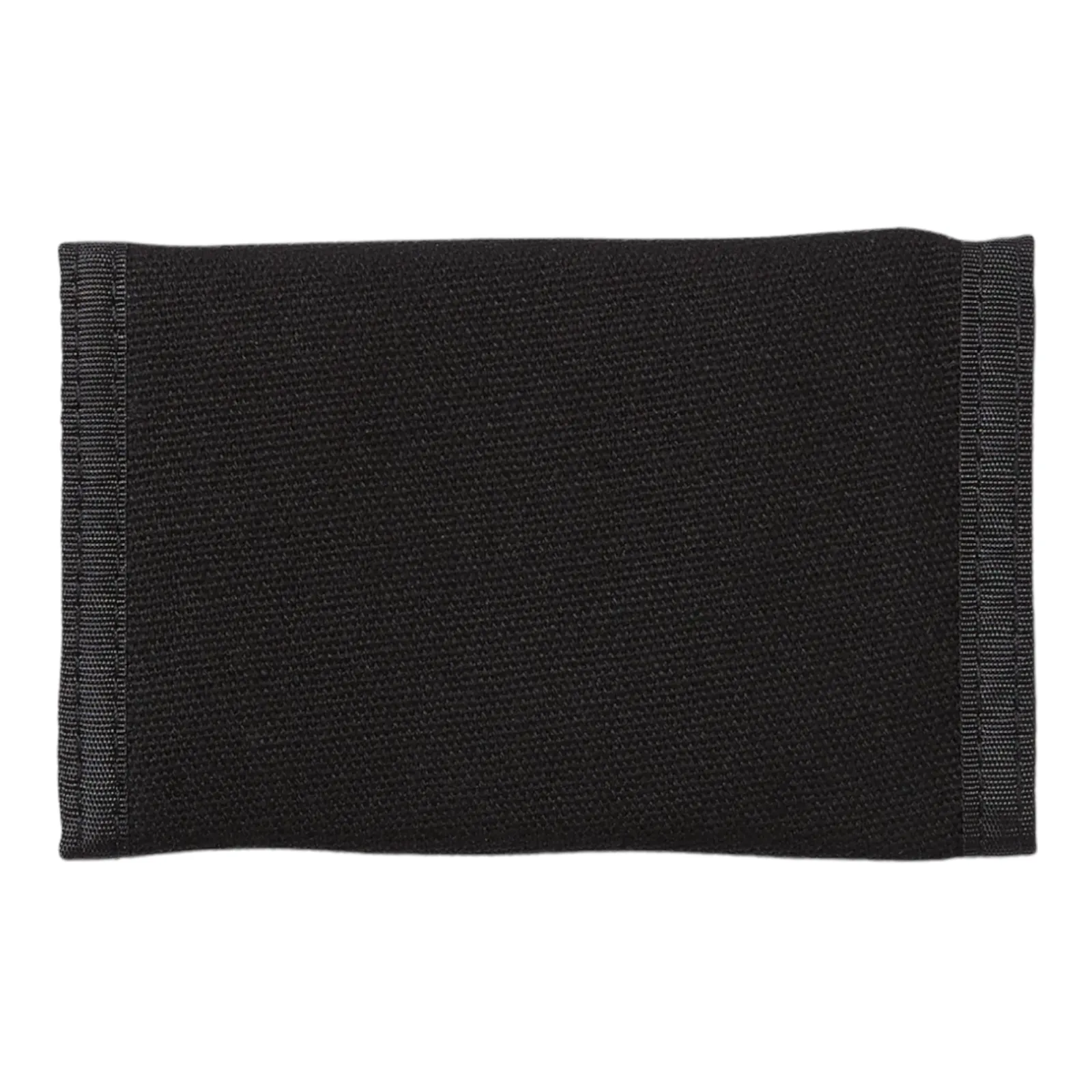 VOLCOM BOX STONE WALLET - BLACK