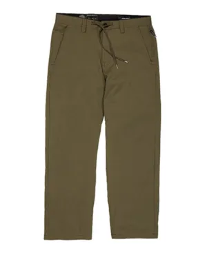 Volcom Skate Vitals Alec Majerus Pant - Wintermoss