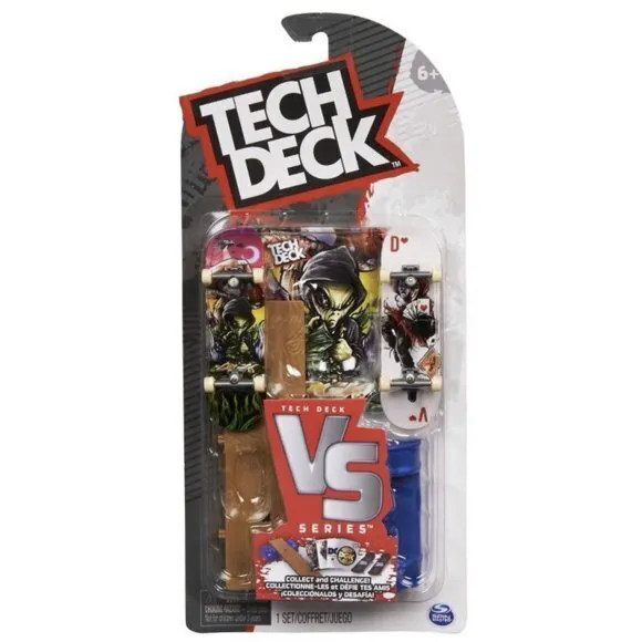 VS Series 2 Pack - DGK