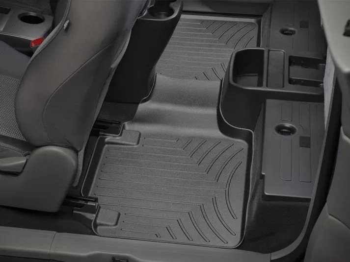 Weathertech FloorLiner - 2018  Tacoma