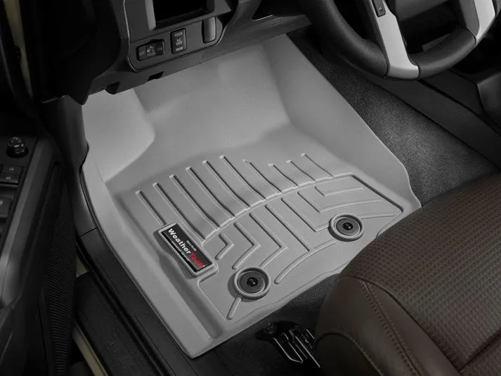 Weathertech FloorLiner - 2018  Tacoma