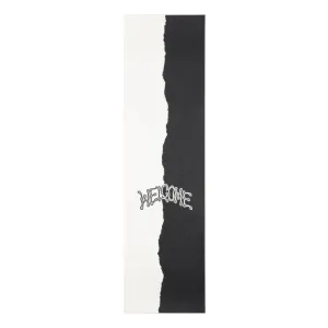 Welcome Skateboards Half-Blood Grip Tape