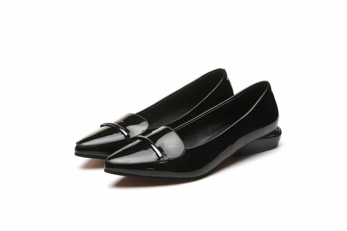 Women Loafers Shoes - Women's shoes