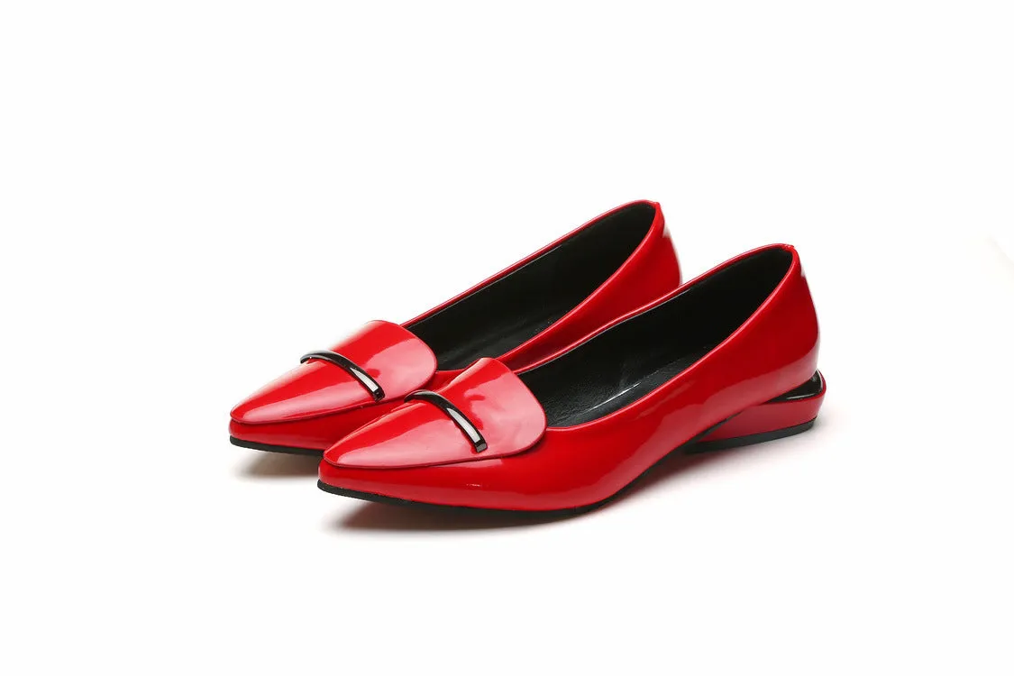 Women Loafers Shoes - Women's shoes