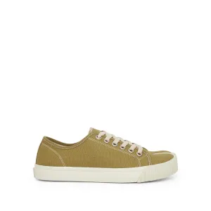 Women Tabi Sneaker in Swamp