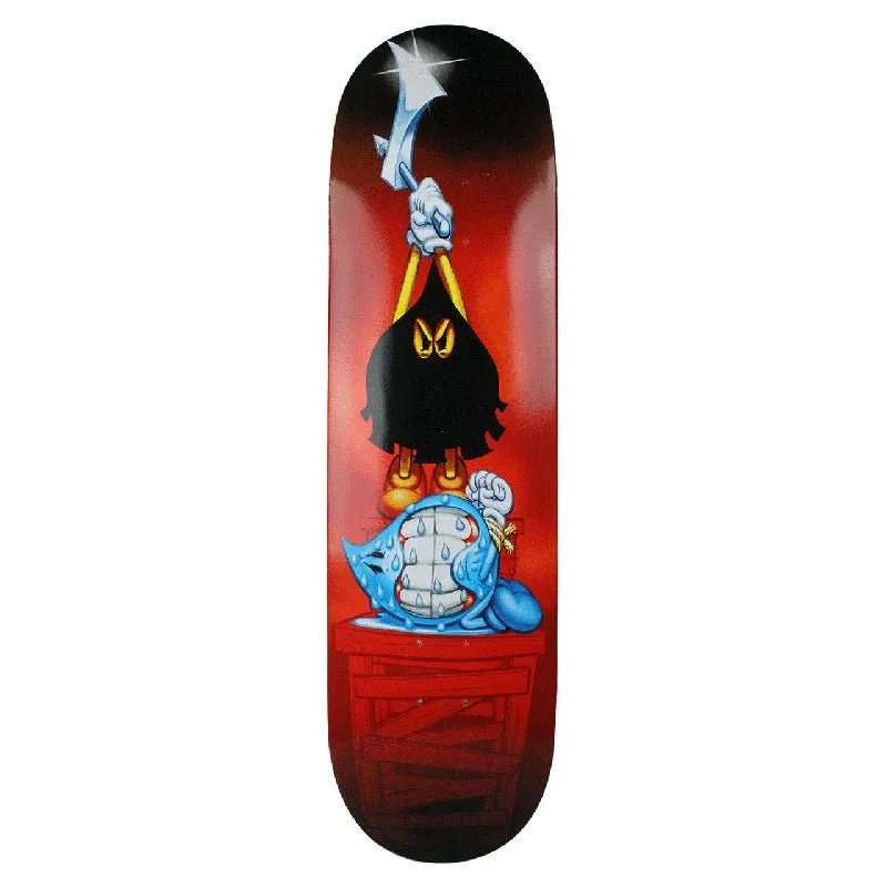 World Industries 8.38" Chopper Skateboard Deck