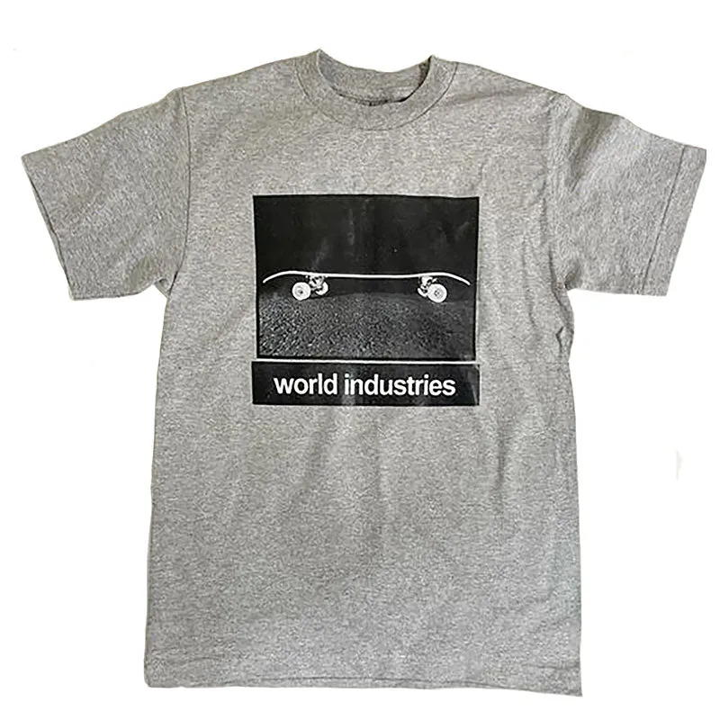 World Industries Double Dip T-Shirts