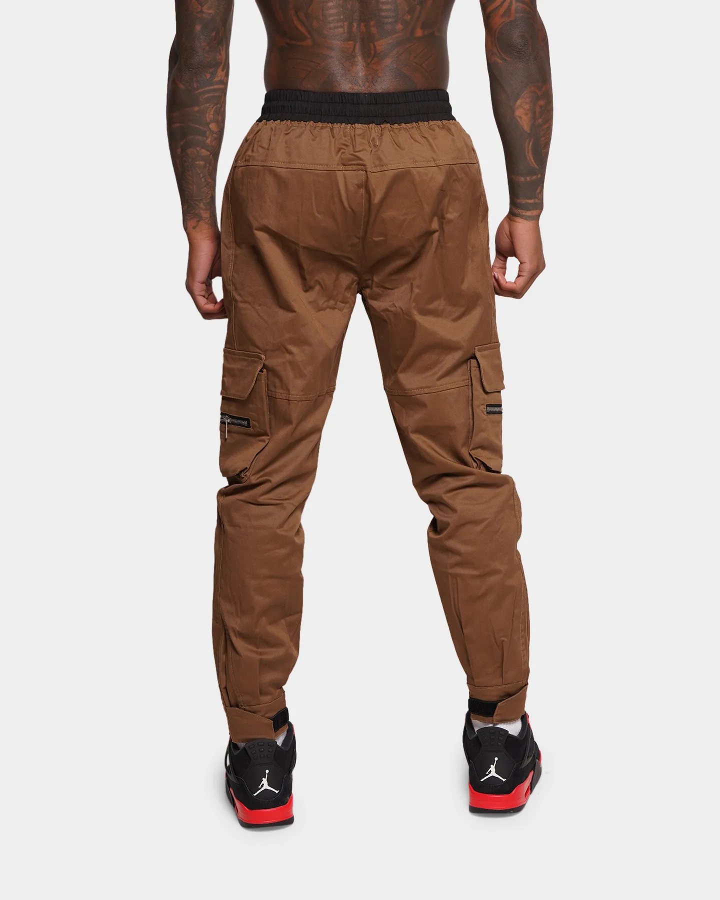 XXIII Lian Pants Brown