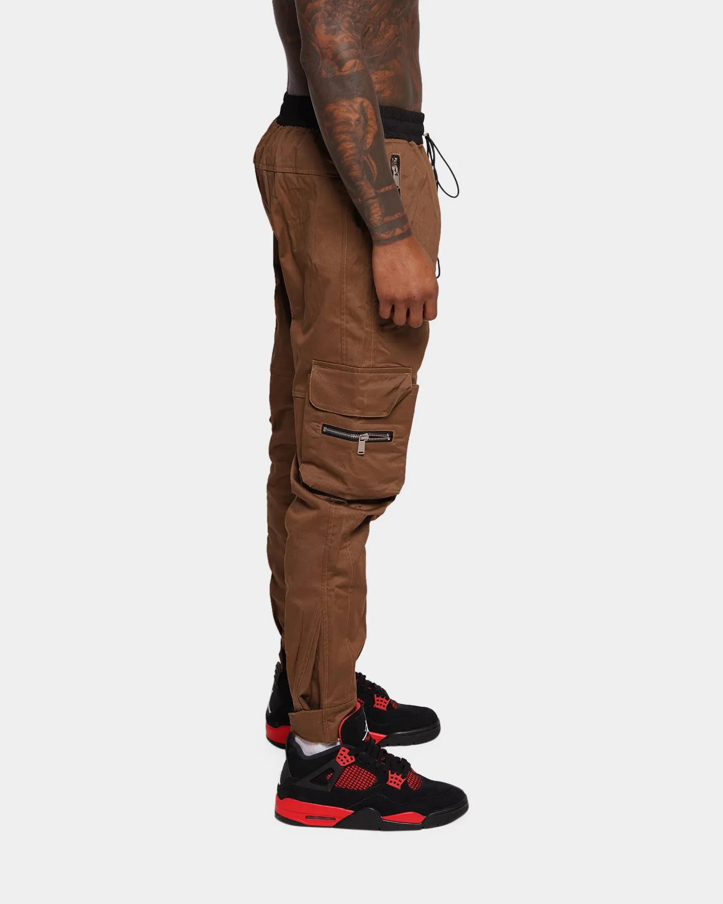 XXIII Lian Pants Brown