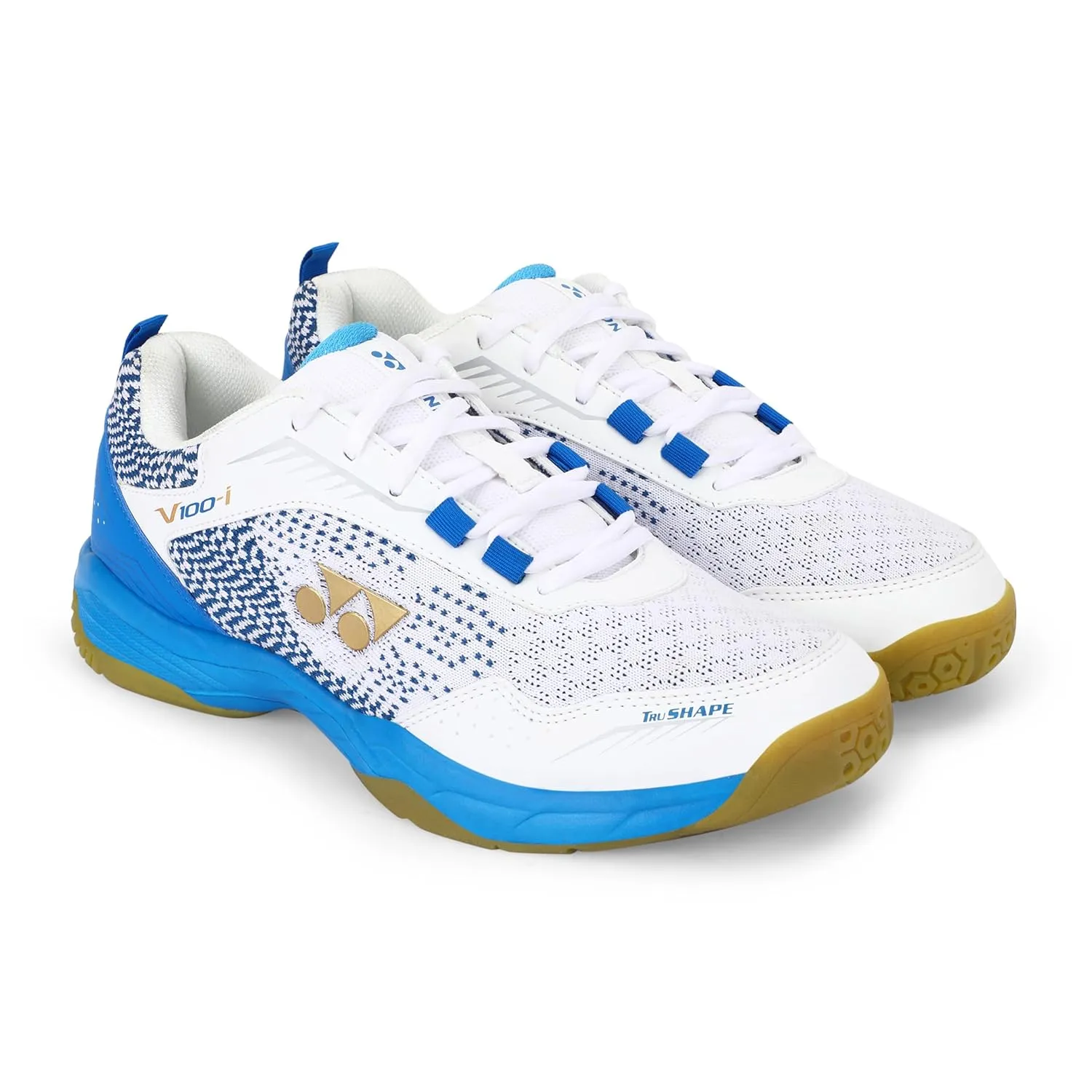 Yonex V100-i Men's Badminton Shoes