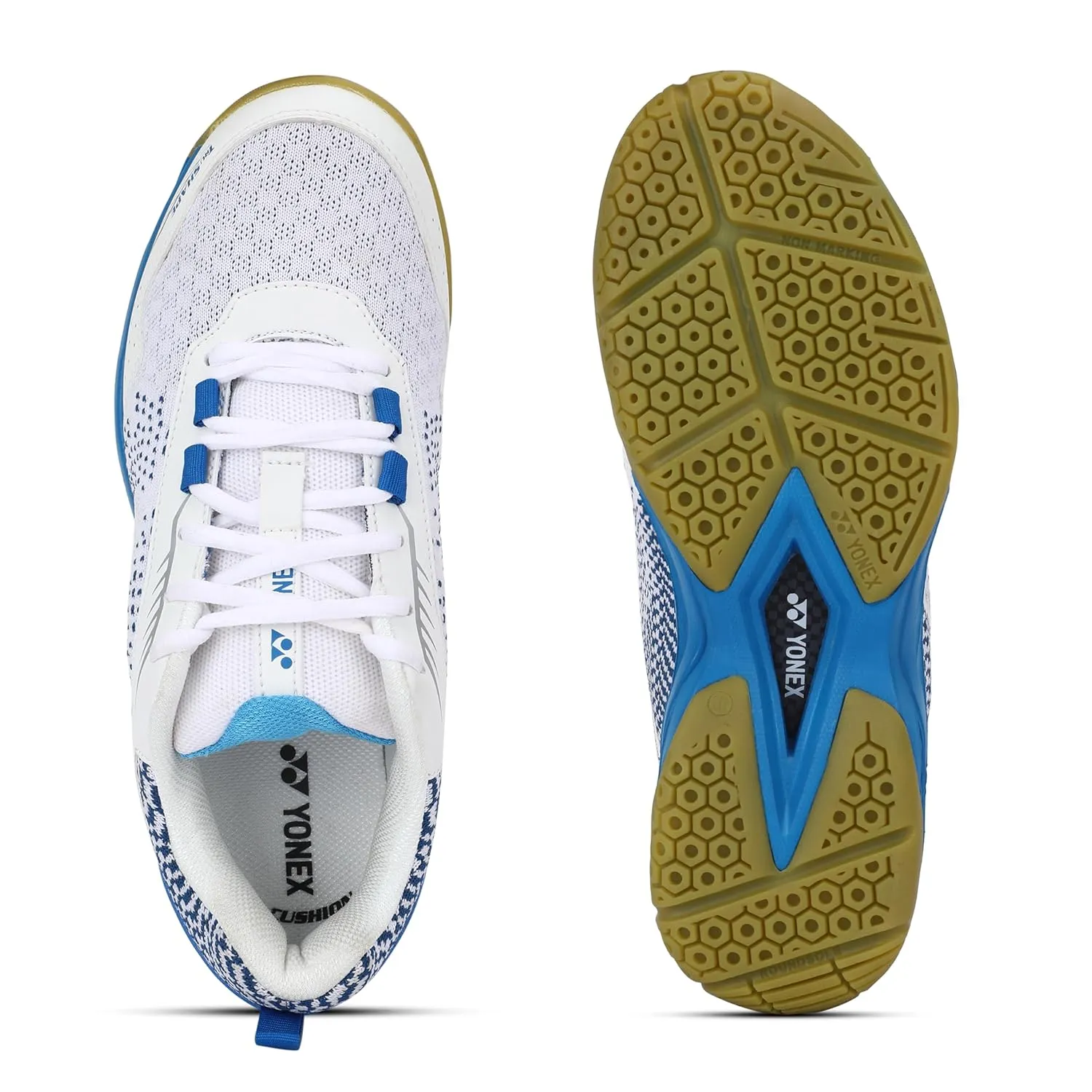 Yonex V100-i Men's Badminton Shoes