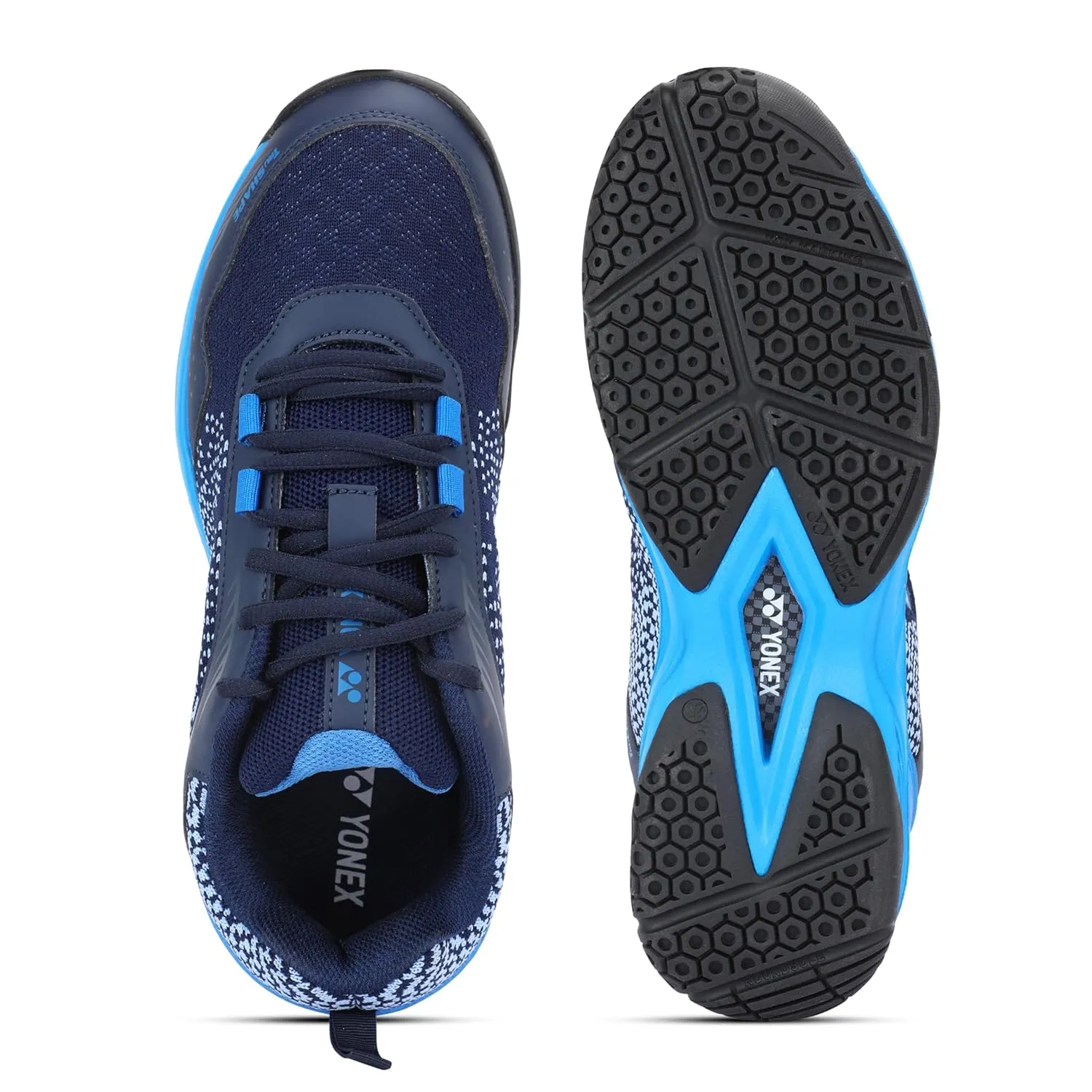 Yonex V100-i Men's Badminton Shoes