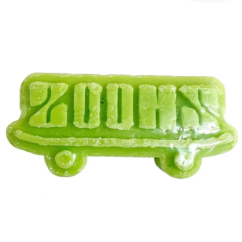 Zooms Skate Wax 3.2 oz