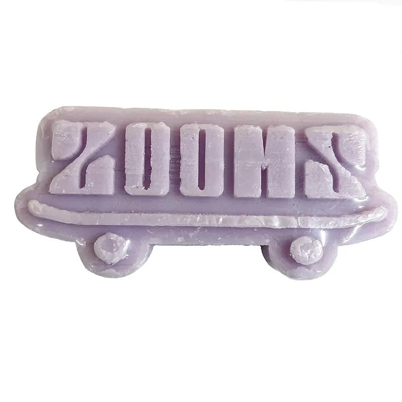 Zooms Skate Wax 3.2 oz